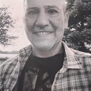 Meet your Posher, Saeed